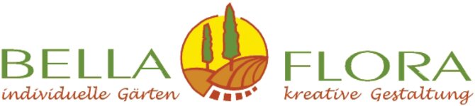 Logo von BELLA FLORA GmbH