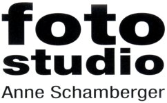 Logo von Fotografin Anne Schamberger