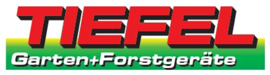 Logo von Tiefel Garten + Forstgeräte GmbH