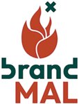 Logo von BrandMAL Medienagentur GmbH
