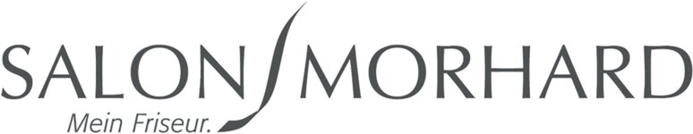 Logo von Salon Morhard GmbH