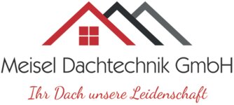 Logo von Meisel Dachtechnik GmbH