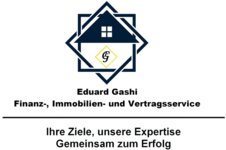 Logo von Gashi Eduard