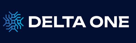 Logo von Delta One GmbH