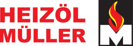 Logo von Heizöl Müller UG (haftungsbeschränkt)