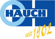 Logo von Otto Hauch GmbH & Co. KG