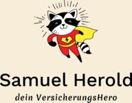 Logo von Herold Samuel