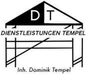 Logo von Tempel Dominik