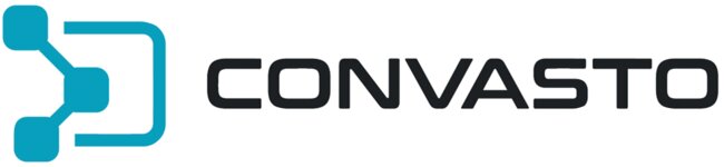 Logo von Convasto GmbH