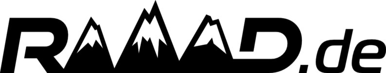 Logo von RAAAD.de Bikeshop GmbH