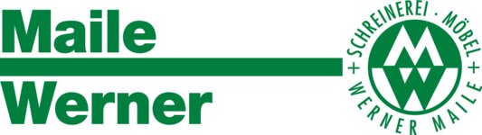 Logo von Schreinerei Maile Werner