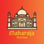 Logo von Maharaja