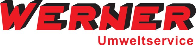 Logo von Container-Dienst Werner GmbH & Co. Mülltransport KG