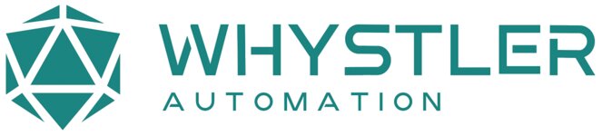 Logo von Whystler Automation GmbH