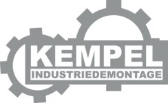 Logo von Industriedemontage & Entkernung Kempel