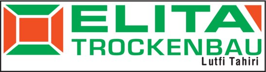 Logo von Elita Trockenbau GmbH & Co KG