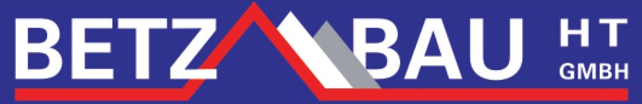 Logo von Betz Bau HT GmbH
