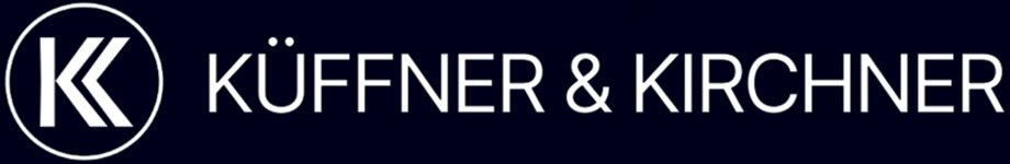 Logo von Küffner & Kirchner Digital - Küffner Lukas, Kirchner Jakob GbR