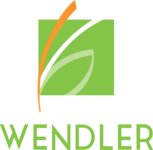 Logo von Blumen Wendler