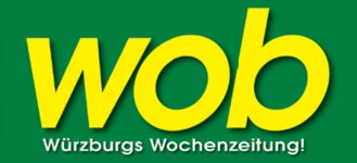 Logo von wob Verlags-GmbH & Co. KG