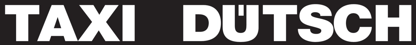 Logo von Taxi Dütsch Inh. Jochen Pils e.K.