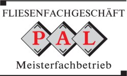 Logo von Johannes Pal Fliesen Meisterfachbetrieb