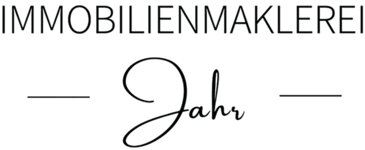 Logo von Immobilienmaklerei Jahr Miriam Jahr und Tina Jahr GbR