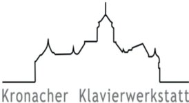 Logo von Kronacher Klavierwerkstatt