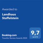 Logo von Landhaus Staffelstein