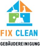 Logo von Fix Clean Gebäudereinigung