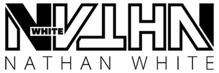 Logo von Nathan White - Hochzeits DJ & Event DJ