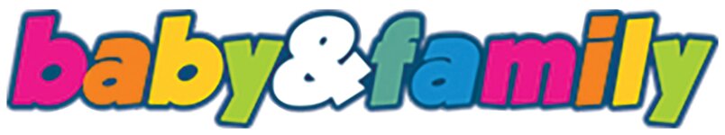 Logo von 'baby&family Welt der Spielwaren UG (haftungsbeschränkt) & Co. KG