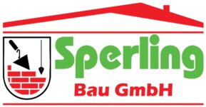 Logo von Sperling Bau GmbH