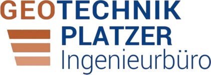 Logo von GEOTECHNIK PLATZER IB