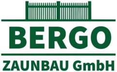 Logo von Bergo Zaunbau GmbH