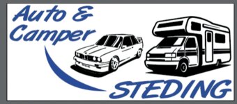 Logo von Auto & Camping Steding