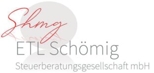 Logo von ETL Schömig Steuerberatungsgesellschaft mbH