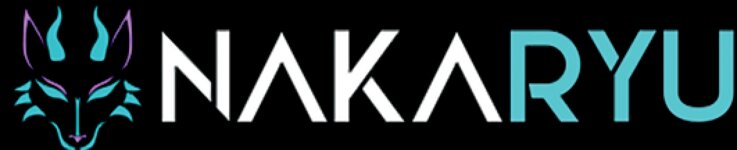 Logo von Nakaryu