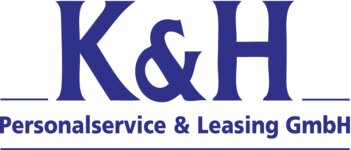 Logo von K & H Personalservice + Leasing GmbH