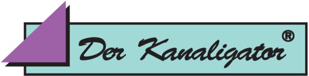Logo von Der Kanaligator GmbH