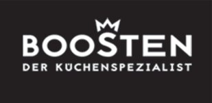 Logo von Boosten Günther Küchenspezialist