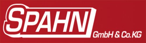 Logo von Spahn GmbH & Co. KG
