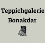 Logo von Teppichgalerie Bonakdar