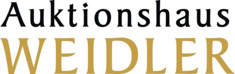 Logo von Auktionshaus Weidler