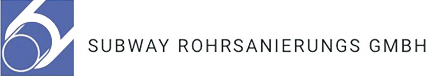 Logo von SUBWAY Rohrsanierungs GmbH