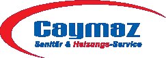 Logo von Caymaz Sanitär & Heizungs-Service