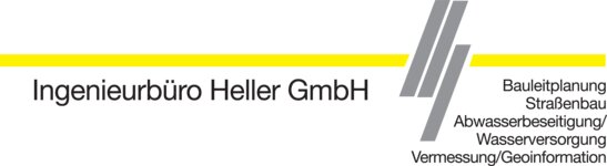 Logo von Ingenieurbüro Heller GmbH