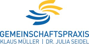 Logo von Gemeinschaftspraxis Klaus Müller und Dr. Julia Seidel
