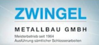 Logo von Zwingel Metallbau GmbH