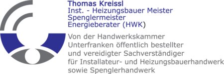 Logo von Kreissl Thomas Sachverständiger
